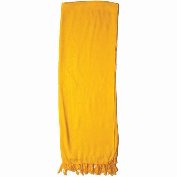 ΠΑΡΕΟ ΜΕ ΚΡΟΣΙΑ ΚΙΤΡΙΝΟ /130Χ180ΕΚ /ΣΥΣΚ5