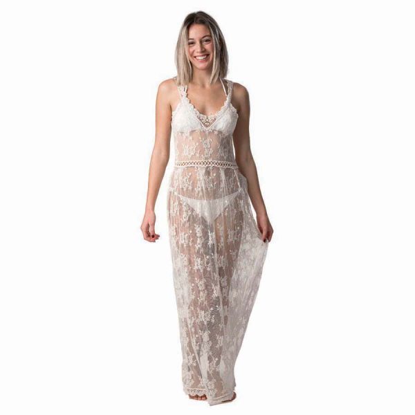 ΦΟΡΕΜΑ ΑΜΑΝΙΚΟ ΔΙΑΦΑΝΟ ΛΕΥΚΟ