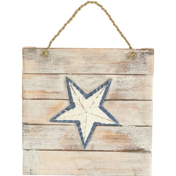 ΚΡΕΜΑΣΤΟ ΔΙΑΚΟΣΜ. ΑΣΤΕΡΙΑΣ /30Χ30ΕΚ