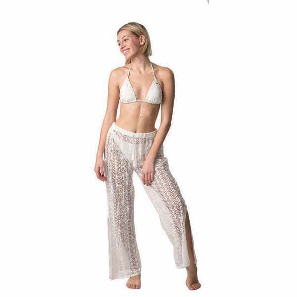 ΠΑΝΤΕΛΟΝΙ ΛΕΥΚΟ