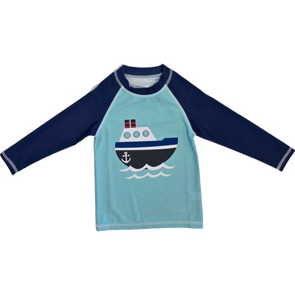 ΜΑΓΙΟ ΠΑΙΔΙΚΟ ΣΕΤ 1-5ΕΤΩΝ ΜΠΛΕ /ΣΥΣΚ6