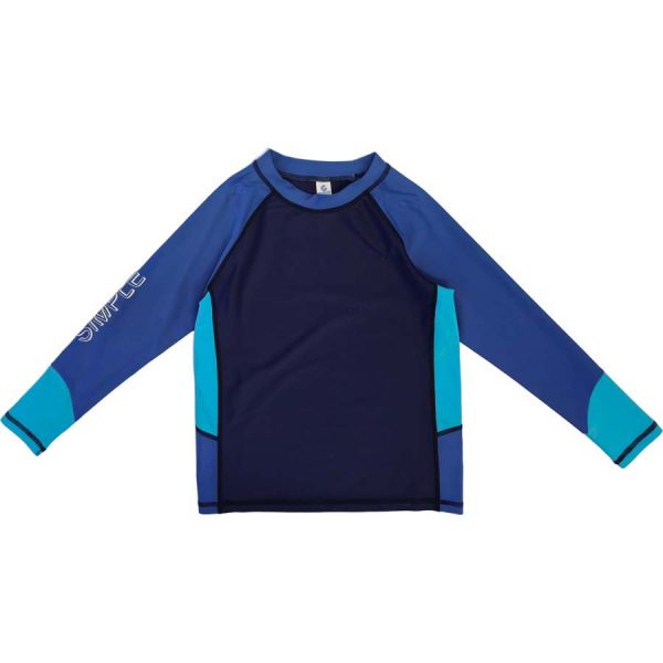 ΜΑΓΙΟ ΠΑΙΔΙΚΟ ΣΕΤ 1-5ΕΤΩΝ ΜΠΛΕ /ΣΥΣΚ6