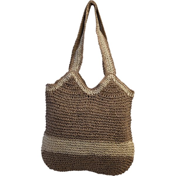 ΤΣΑΝΤΑ ΘΑΛΑΣ. ΠΛΕΚΤΗ/40Χ40ΕΚ /ΣΥΣΚ3