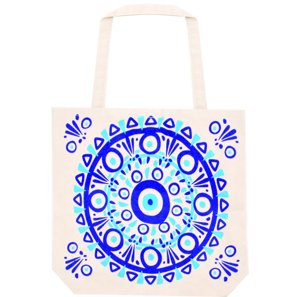 ΤΣΑΝΤΑ ΚΑΜΒΑΣ ΜΑΝΤΑΛΑ /43Χ43ΕΚ /ΣΥΣΚ10