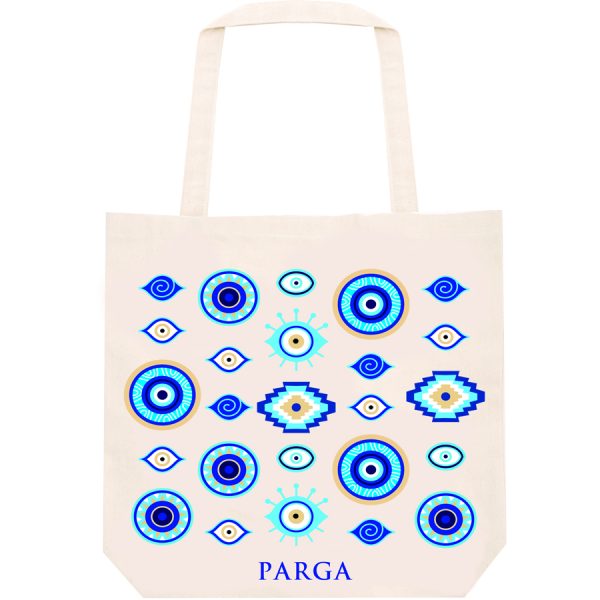 ΤΣΑΝΤΑ ΚΑΜΒΑΣ ΜΑΤΙΑ ΠΑΡΓΑ  /43Χ43ΕΚ /ΣΥΣΚ10