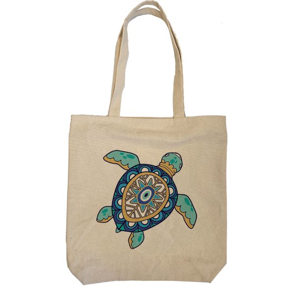 ΤΣΑΝΤΑ ΚΑΜΒΑΣ ΜΕ ΧΕΛΩΝΑ /43Χ40Χ10ΕΚ /ΣΥΣΚ6