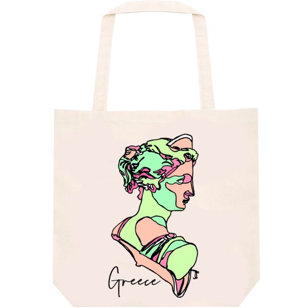 ΤΣΑΝΤΑ ΚΑΜΒΑΣ ΓΥΝ. ΠΡΟΤΟΜΗ  /43Χ43ΕΚ /ΣΥΣΚ10