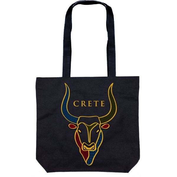 ΤΣΑΝΤΑ ΚΑΜΒΑΣ ΤΑΥΡΟΣ ΜΑΥΡΟ /43Χ43ΕΚ /ΣΥΣΚ5