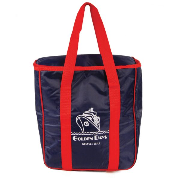 ΤΣΑΝΤΑ ΙΣΟΘΕΡΜΙΚΗ ΜΠΛΕ /33Χ16Χ34ΕΚ/ΣΥΣΚ6