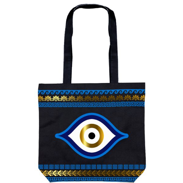 ΤΣΑΝΤΑ ΚΑΜΒΑΣ ΜΑΤΙ ΜΑΥΡΟ /43Χ43ΕΚ /ΣΥΣΚ5