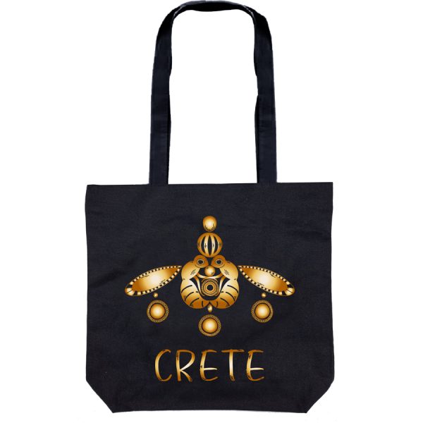 ΤΣΑΝΤΑ ΚΑΜΒΑΣ ΣΦΗΚΑ ΜΑΥΡΟ /43Χ43ΕΚ/ΣΥΣΚ5