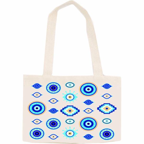 ΤΣΑΝΤΑ ΚΑΜΒΑΣ ΜΑΤΙΑ /29Χ22ΕΚ /ΣΥΣΚ10