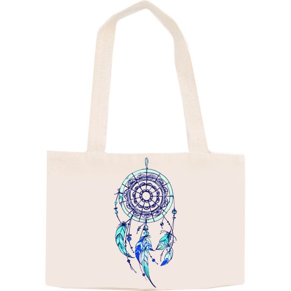 ΤΣΑΝΤΑ ΚΑΜΒΑΣ ΟΝΕΙΡΟΠΑΓΙΔΑ /29Χ22ΕΚ /ΣΥΣΚ10