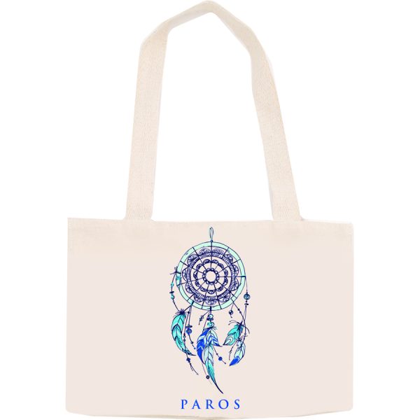 ΤΣΑΝΤΑ ΚΑΜΒΑΣ ΟΝΕΙΡΟΠΑΓΙΔΑ ΠΑΡΟΣ  /29Χ22ΕΚ