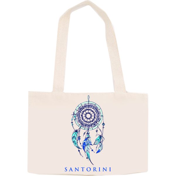 CANVAS BAG  29Χ22CM