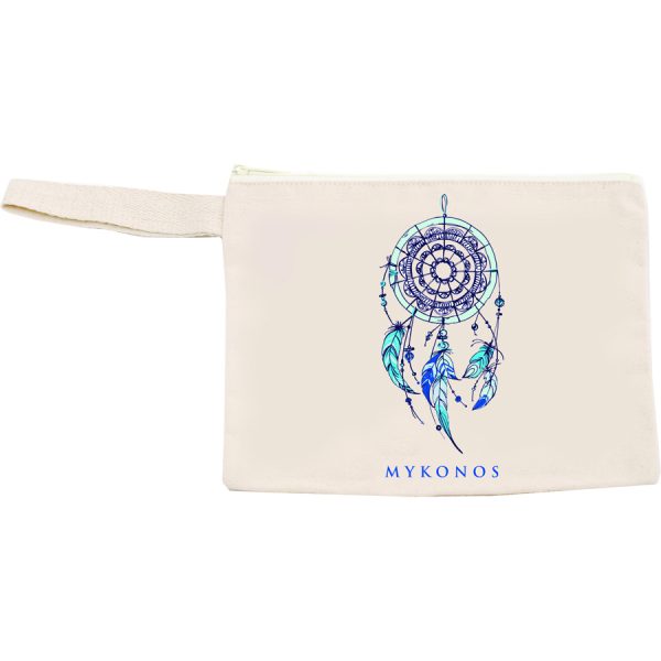 BIG POUCH  23Χ17CM