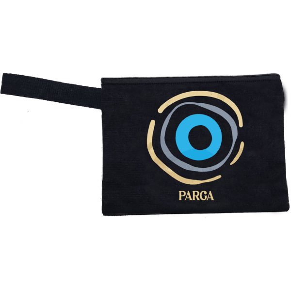 ΝΕΣΕΣΕΡ ΚΑΜΒΑΣ ΜΑΤΙ ΠΑΡΓΑ ΜΑΥΡΟ /23Χ17ΕΚ / ΣΥΣΚ10