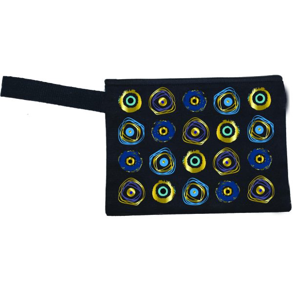 ΝΕΣΕΣΕΡ ΚΑΜΒΑΣ ΜΑΤΑΚΙΑ ΜΑΥΡΟ /23Χ17ΕΚ /ΣΥΣΚ10