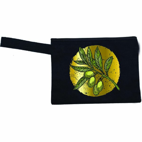 ΝΕΣΕΣΕΡ ΚΑΜΒΑΣ ΕΛΙΑ ΜΑΥΡΟ /23Χ17ΕΚ /ΣΥΣΚ10