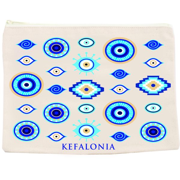 ΝΕΣΕΣΕΡ ΚΑΜΒΑΣ ΜΑΤΑΚΙΑ ΚΕΦΑΛΟΝΙΑ /10Χ15ΕΚ /ΣΥΣΚ10