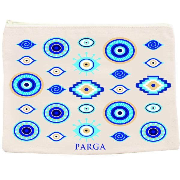 ΝΕΣΕΣΕΡ ΚΑΜΒΑΣ ΜΑΤΑΚΙΑ ΠΑΡΓΑ /10Χ15ΕΚ /ΣΥΣΚ10