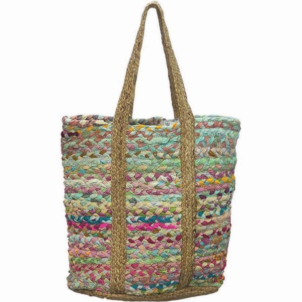 ΤΣΑΝΤΑ ΘΑΛΑΣ. ΨΑΘΙΝΗ  /30x50ΕΚ