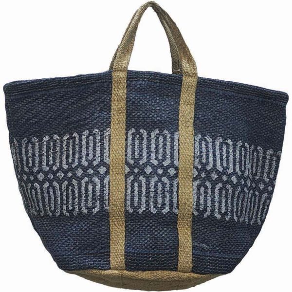 ΤΣΑΝΤΑ ΘΑΛΑΣ. ΨΑΘΙΝΗ  /40X60ΕΚ