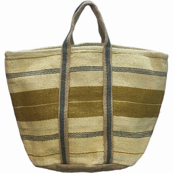 ΤΣΑΝΤΑ ΘΑΛΑΣ. ΨΑΘΙΝΗ  /40X60ΕΚ