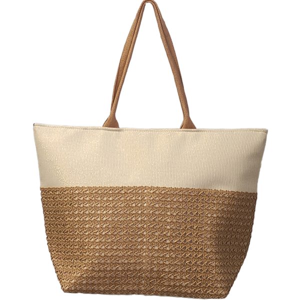 ΤΣΑΝΤΑ ΘΑΛΑΣΣΗΣ ΜΕ ΚΕΝΤΗΜΑ /55Χ38Χ17ΕΚ