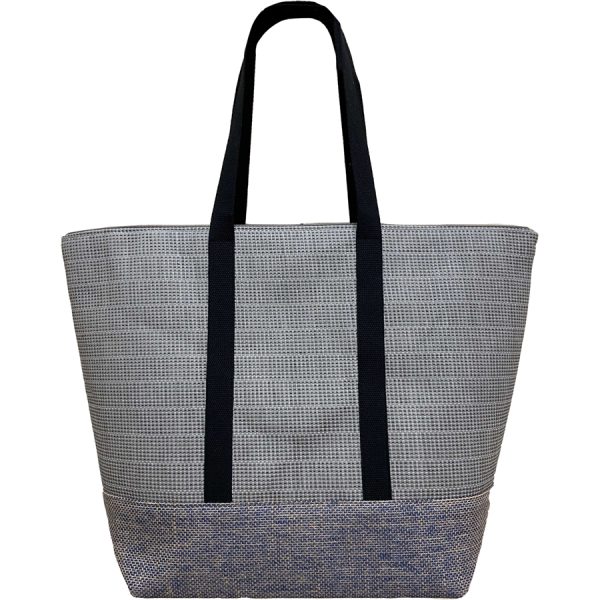 ΤΣΑΝΤΑ ΘΑΛΑΣΣΗΣ ΜΕ ΣΧΕΔΙΟ /60X40Χ20ΕΚ