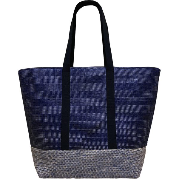 ΤΣΑΝΤΑ ΘΑΛΑΣΣΗΣ ΜΕ ΣΧΕΔΙΟ /60X40Χ20ΕΚ