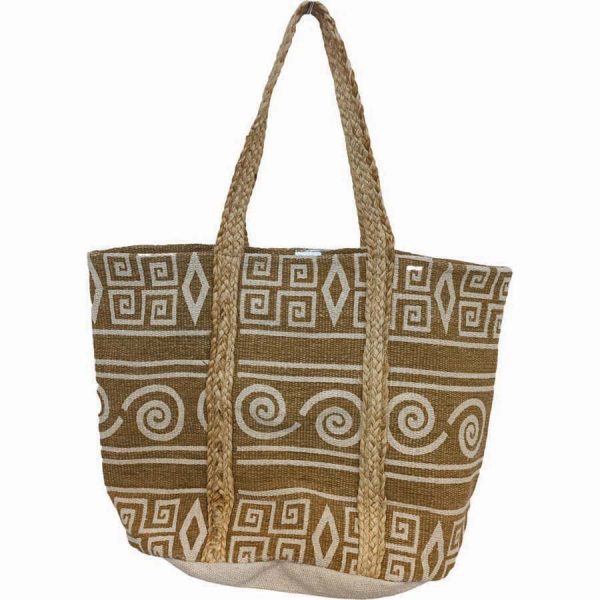 ΤΣΑΝΤΑ ΘΑΛΑΣ. ΨΑΘΙΝΗ  /40Χ60ΕΚ