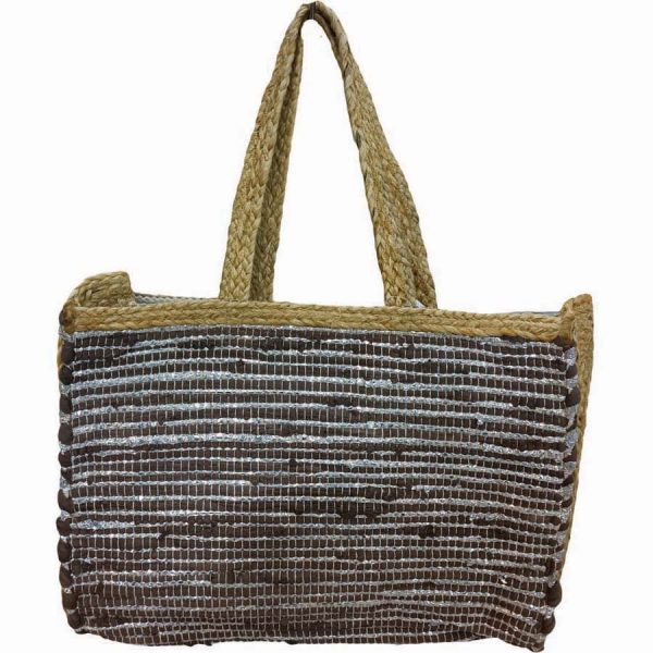 ΤΣΑΝΤΑ ΘΑΛΑΣ. ΨΑΘΙΝΗ  /45Χ35ΕΚ