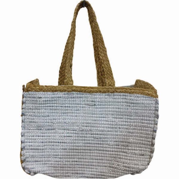 ΤΣΑΝΤΑ ΘΑΛΑΣ. ΨΑΘΙΝΗ  /45Χ35ΕΚ