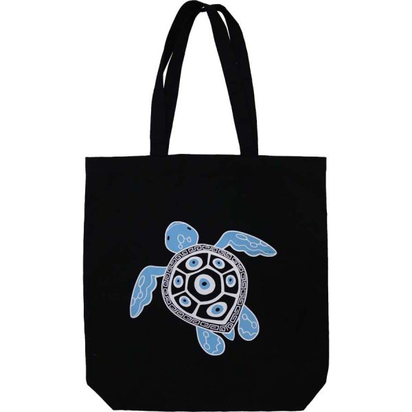 ΤΣΑΝΤΑ ΚΑΜΒΑΣ ΜΕ ΧΕΛΩΝΙΤΣΑ ΜΑΥΡΟ /43Χ43ΕΚ /ΣΥΣΚ10