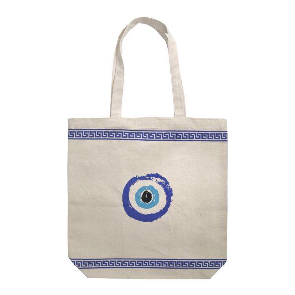 ΤΣΑΝΤΑ ΚΑΜΒΑΣ ΜΕ ΜΑΤΙ ΜΠΕΖ /43Χ43ΕΚ /ΣΥΣΚ10