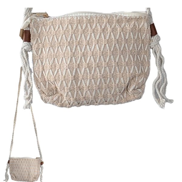 ΤΣΑΝΤΑ ΩΜΟΥ /23Χ17ΕΚ /ΣΥΣΚ6