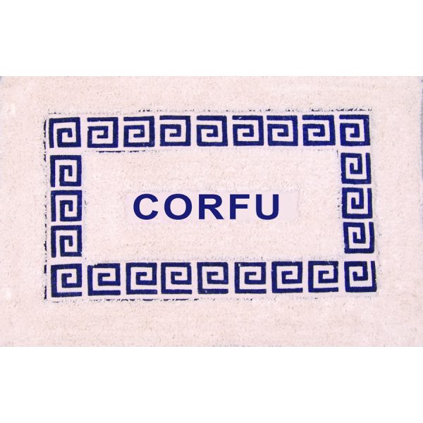 ΧΑΛΑΚΙ ΜΕΑΝΔΡΟΣ CORFU /40Χ60ΕΚ