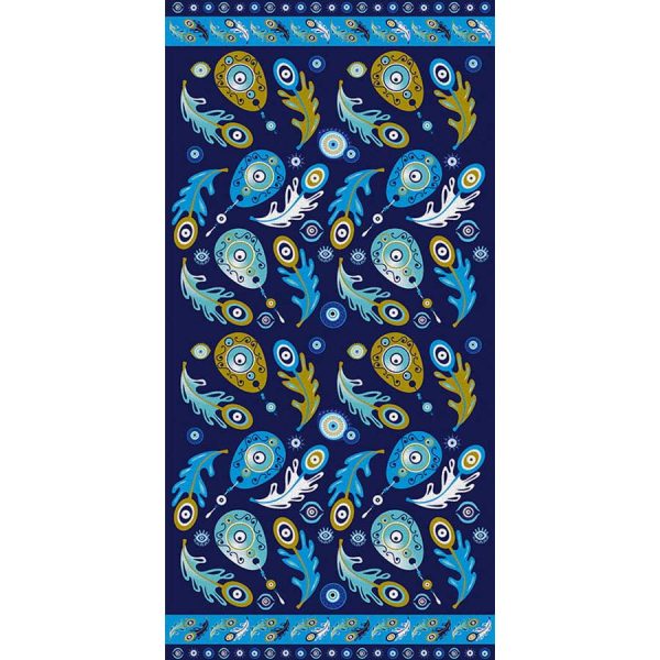 BATH TOWEL /75X150CM