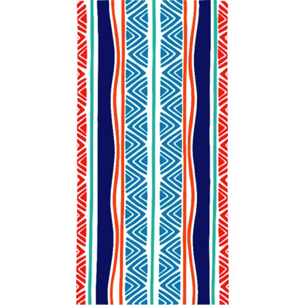 ΠΕΤΣΕΤΑ ΘΑΛΑΣ. ΒΕΛ. ΓΕΩΜΕΤΡΙΚΑ ΣΧΕΔΙΑ /75Χ150ΕΚ