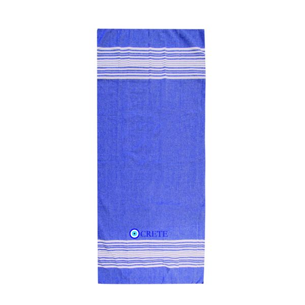 PESTEMAL TOWEL  90Χ180CM