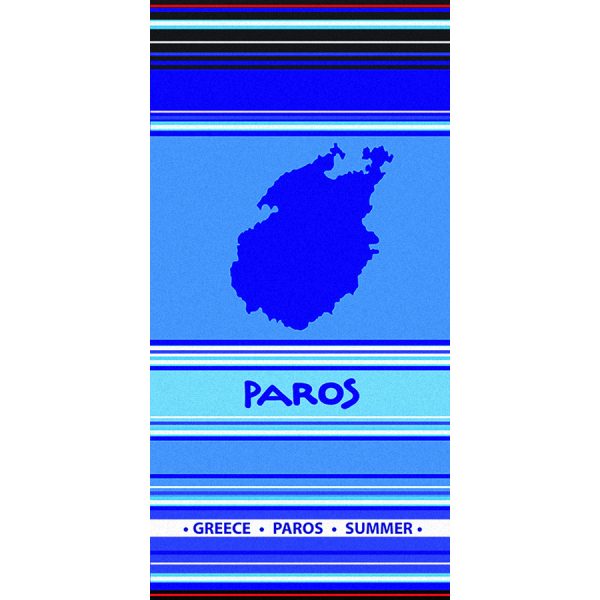 ΠΕΤΣΕΤΑ ΘΑΛΑΣ. ΤΖΑΚΑΡ PAROS /85Χ160ΕΚ /ΣΥΣΚ3