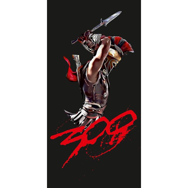 ΠΕΤΣΕΤΑ ΘΑΛΑΣ. ΒΕΛΟΥΤΕ ΛΕΩΝΙΔΑΣ 300 /75Χ150ΕΚ /ΣΥΣΚ3