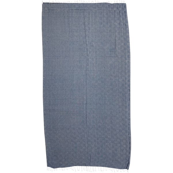 ΠΕΤΣΕΤΑ PESTEMAL ΜΠΛΕ /90X180EK /ΣΥΣΚ3