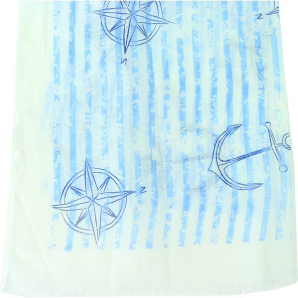 ΦΟΥΛΑΡΙ ΡΙΓΕ ΜΕ ΑΓΚΥΡΑ 5ΧΡΩΜ /70Χ180ΕΚ /ΣΥΣΚ6