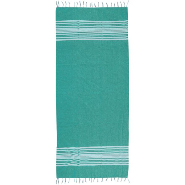 ΠΕΤΣΕΤΑ PESTEMAL ΜΕ ΚΡΟΣΙΑ ΜΕΝΤΑ /90Χ180ΕΚ /ΣΥΣΚ3