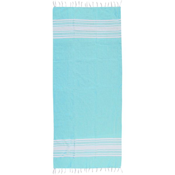 ΠΕΤΣΕΤΑ PESTEMAL ΜΕ ΚΡΟΣΙΑ ΑΝ. ΓΑΛΑΖΙΟ /90Χ180ΕΚ /ΣΥΣΚ3