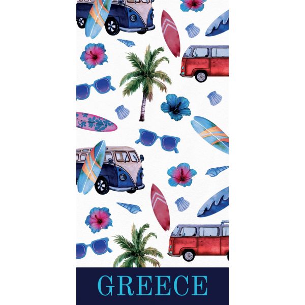 ΠΕΤΣΕΤΑ ΒΕΛΟΥΤΕ ΜΕ ΣΧΕΔΙΑ /75X150ΕΚ