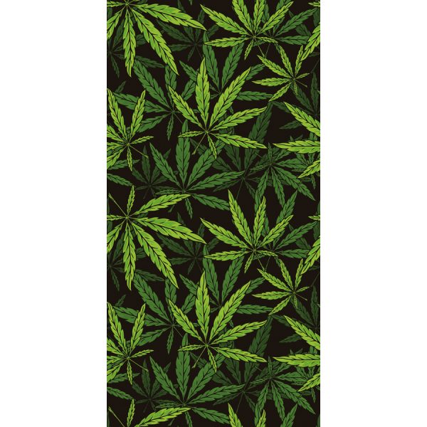 ΠΕΤΣΕΤΑ ΒΕΛΟΥΤΕ ΜΕ ΦΥΛΛΑ ΠΡΑΣΙΝΟ /75X150ΕΚ /ΣΥΣΚ3