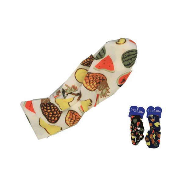 ΜΠΑΝΤΑΝΑ ΒΑΜΒΑ. ΜΕ ΚΟΥΝΟΥΠΙ 4ΧΡΩΜ /ΣΥΣΚ12